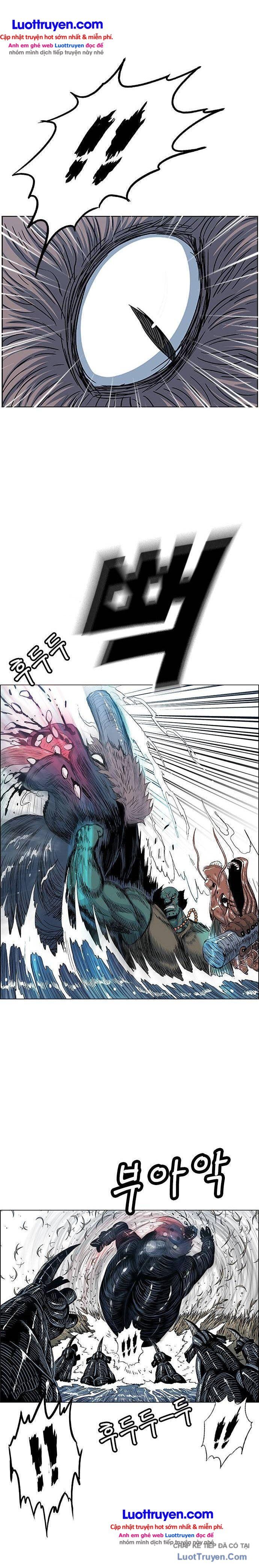 Anh Trai Tôi Là Hổ Chapter 188 - 16