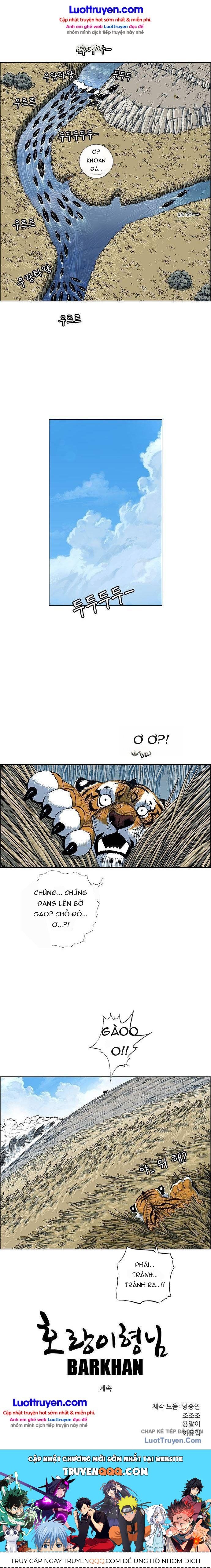 Anh Trai Tôi Là Hổ Chapter 188 - 19