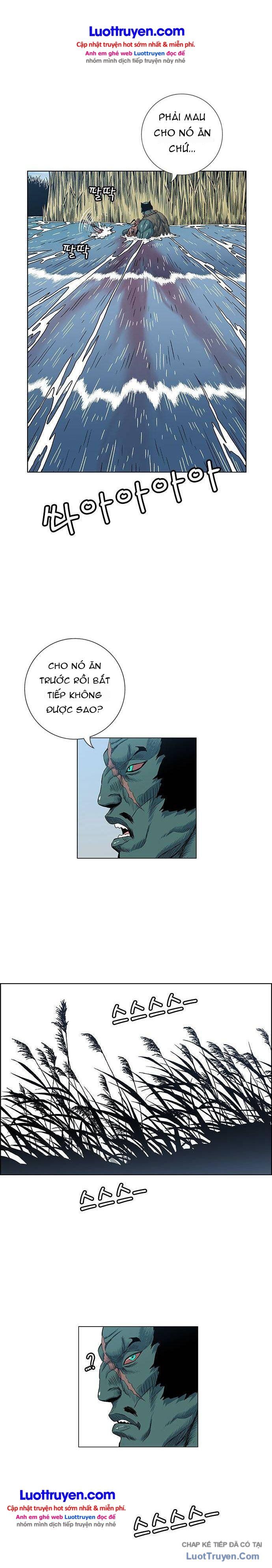 Anh Trai Tôi Là Hổ Chapter 188 - 3