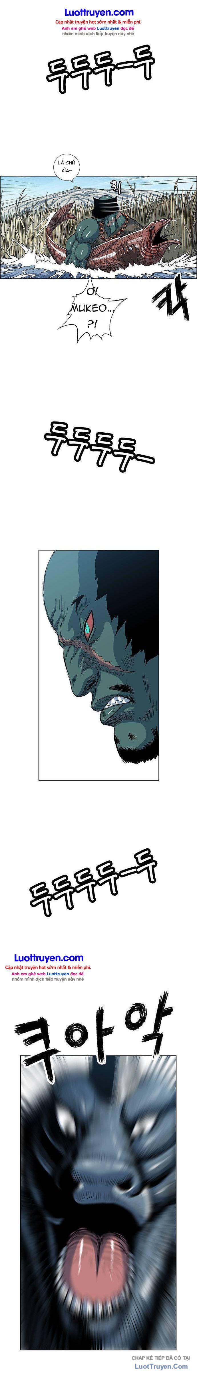 Anh Trai Tôi Là Hổ Chapter 188 - 6