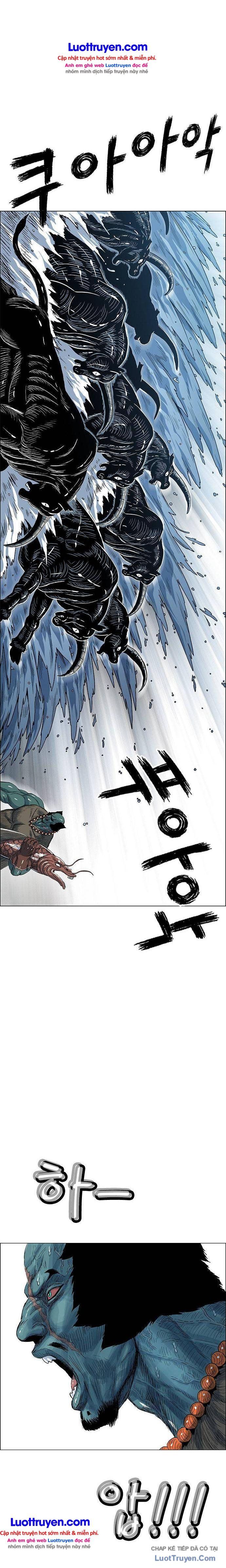 Anh Trai Tôi Là Hổ Chapter 188 - 7