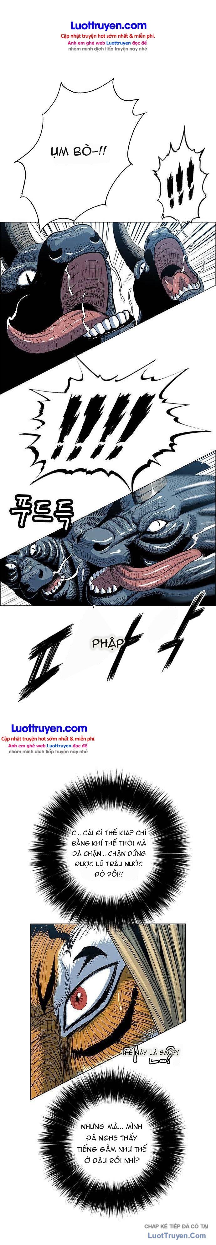 Anh Trai Tôi Là Hổ Chapter 188 - 8