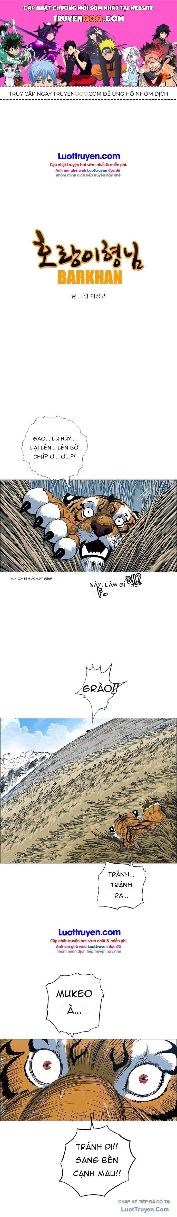 Anh Trai Tôi Là Hổ Chapter 189 - 1