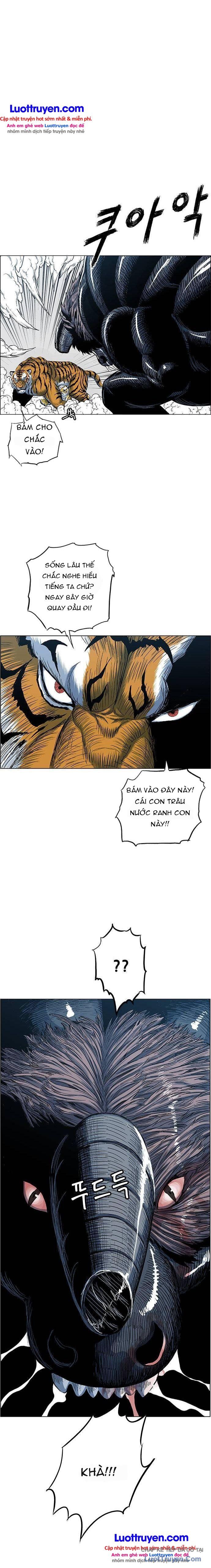 Anh Trai Tôi Là Hổ Chapter 189 - 15