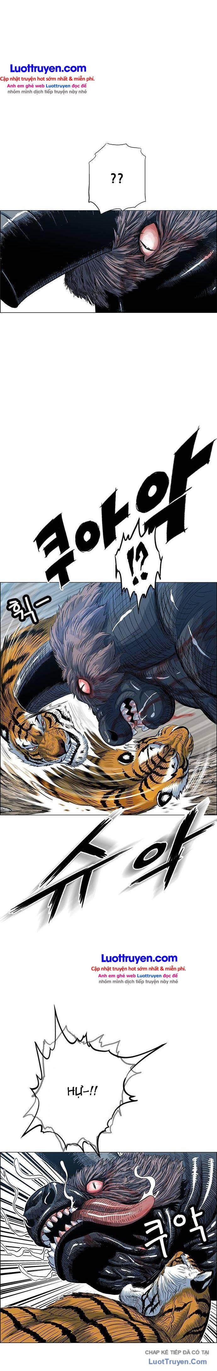 Anh Trai Tôi Là Hổ Chapter 189 - 17