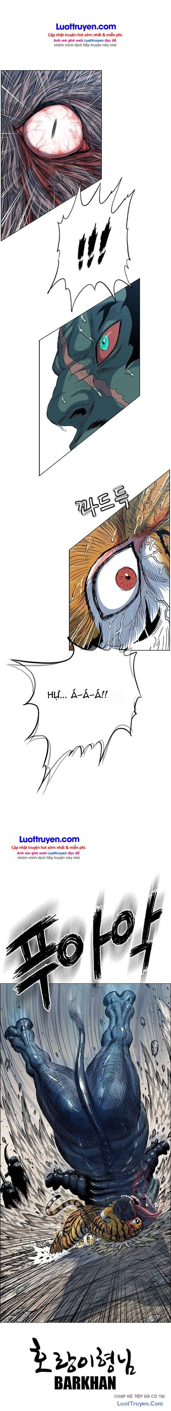 Anh Trai Tôi Là Hổ Chapter 189 - 18