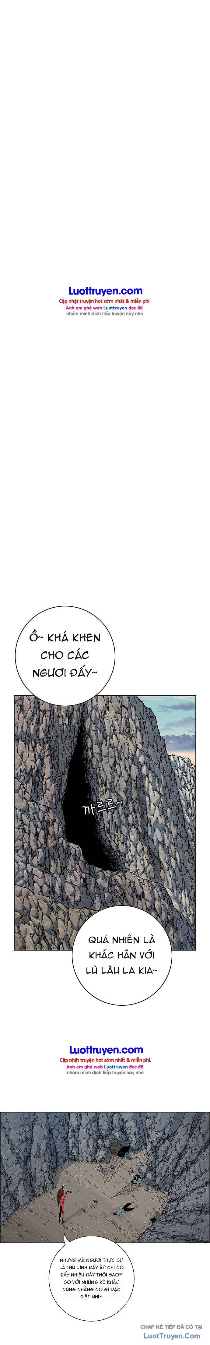 Anh Trai Tôi Là Hổ Chapter 189 - 19
