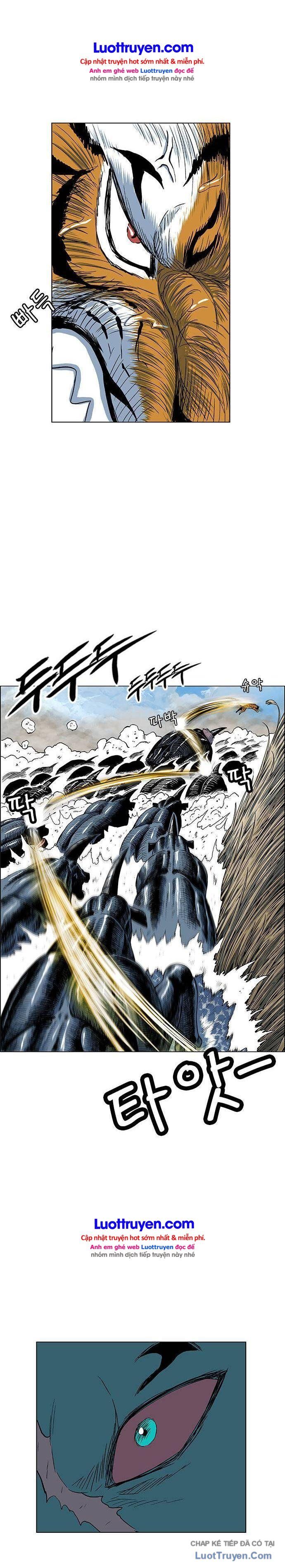 Anh Trai Tôi Là Hổ Chapter 189 - 9