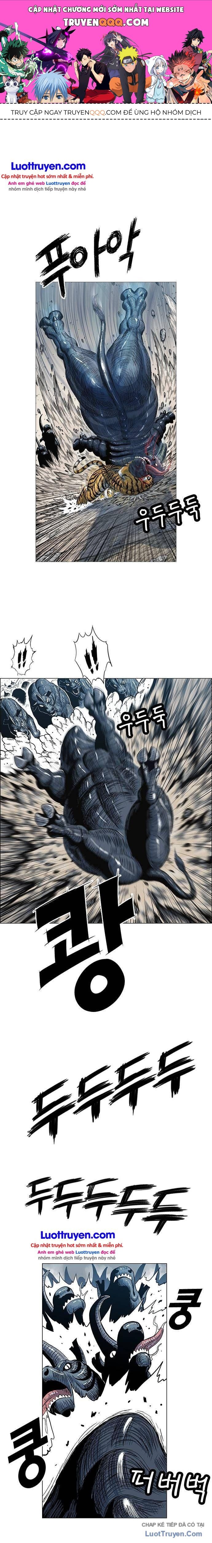 Anh Trai Tôi Là Hổ Chapter 190 - 1