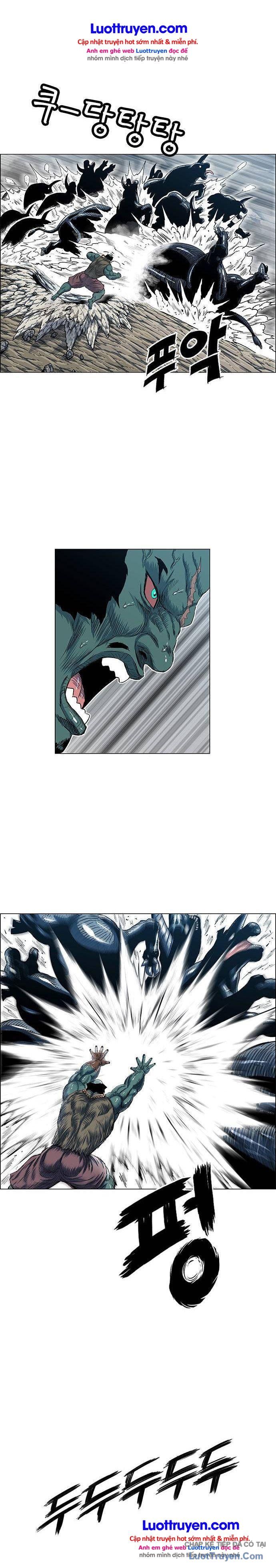 Anh Trai Tôi Là Hổ Chapter 190 - 2