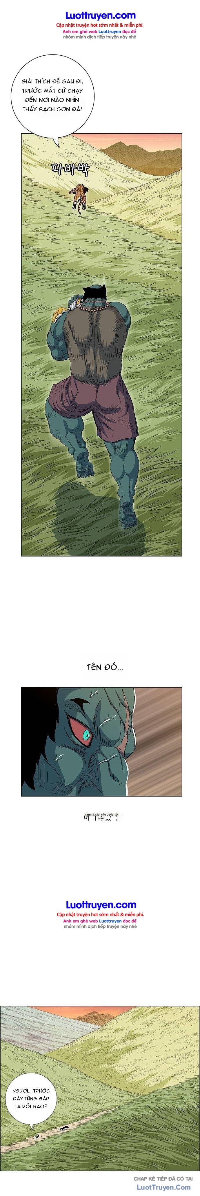 Anh Trai Tôi Là Hổ Chapter 190 - 15