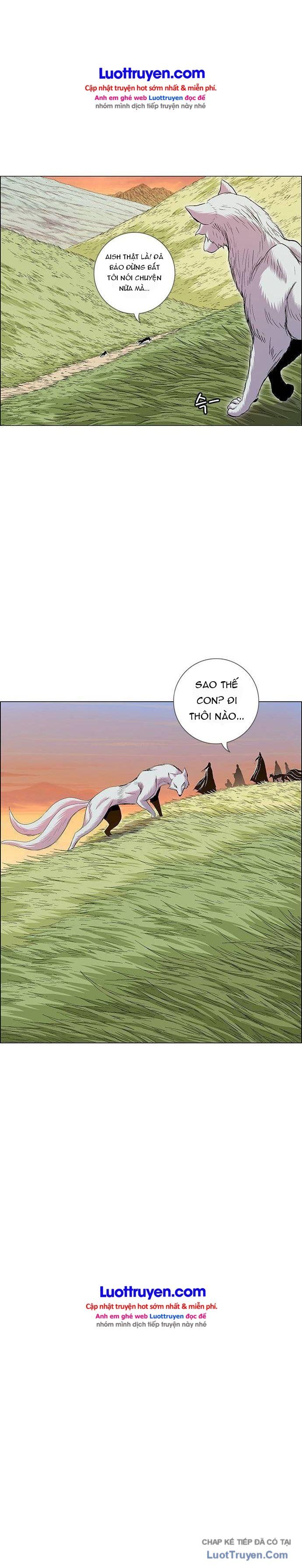 Anh Trai Tôi Là Hổ Chapter 190 - 16