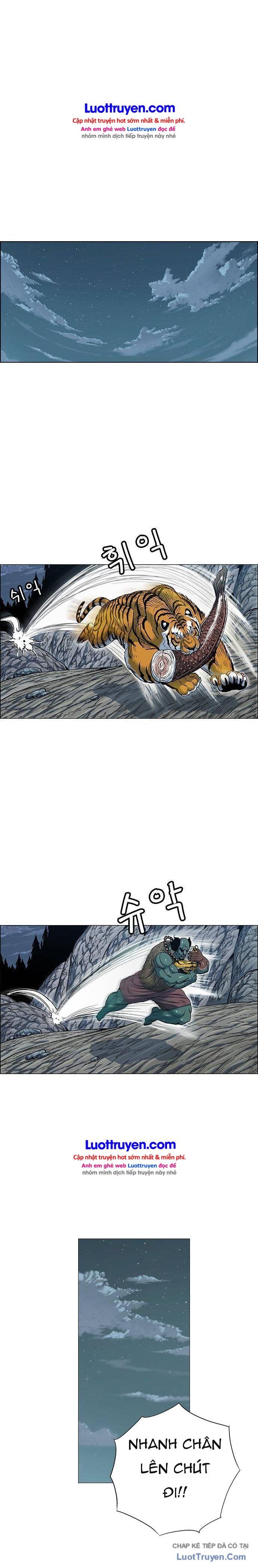 Anh Trai Tôi Là Hổ Chapter 190 - 17