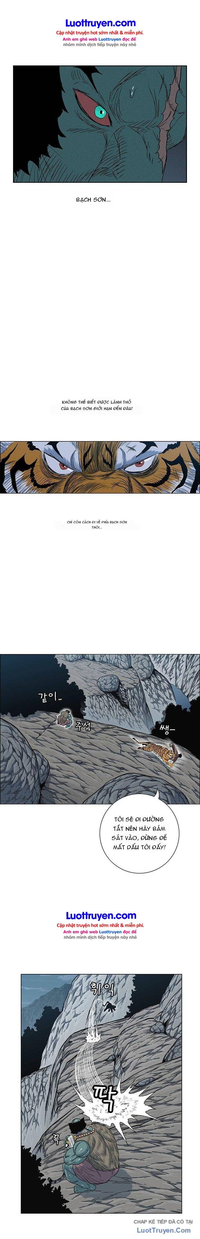 Anh Trai Tôi Là Hổ Chapter 190 - 20