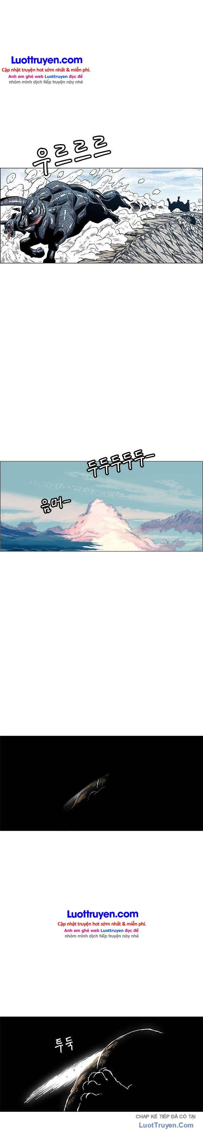 Anh Trai Tôi Là Hổ Chapter 190 - 3