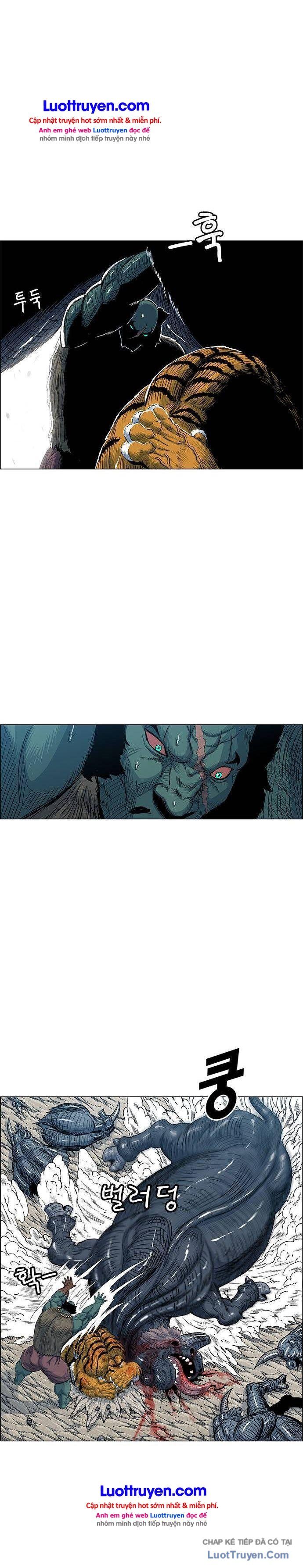 Anh Trai Tôi Là Hổ Chapter 190 - 4