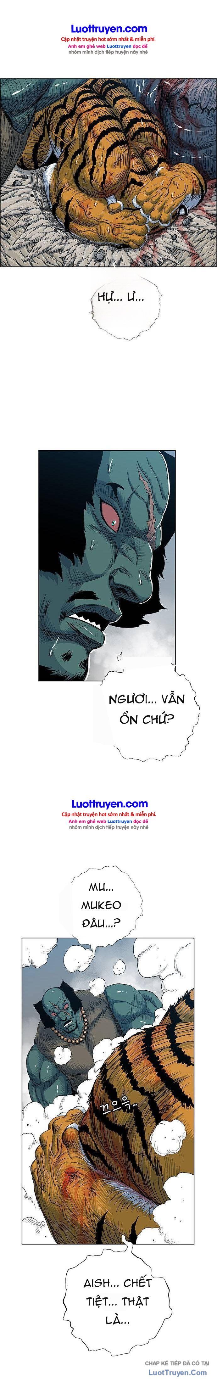Anh Trai Tôi Là Hổ Chapter 190 - 5