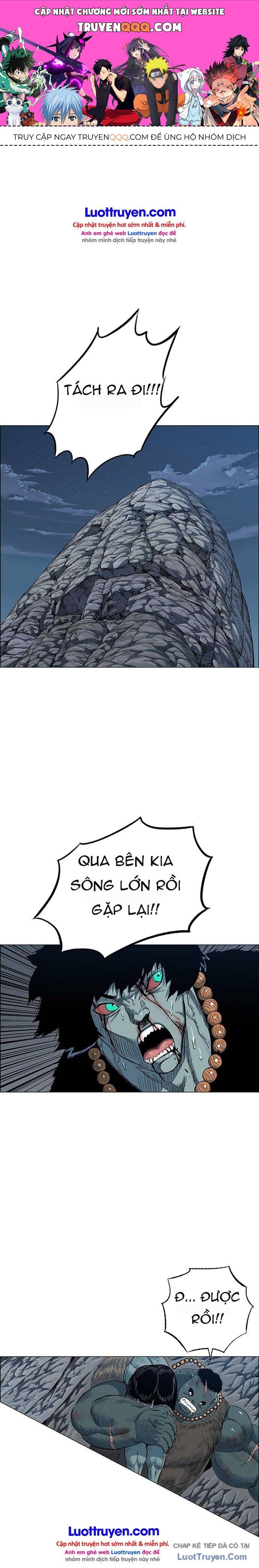Anh Trai Tôi Là Hổ Chapter 191 - 1
