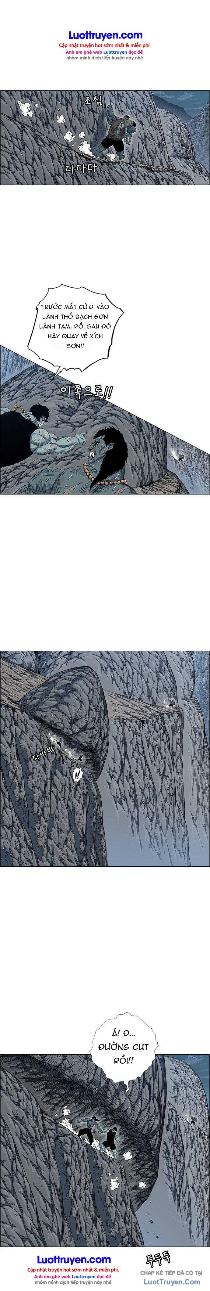 Anh Trai Tôi Là Hổ Chapter 191 - 2