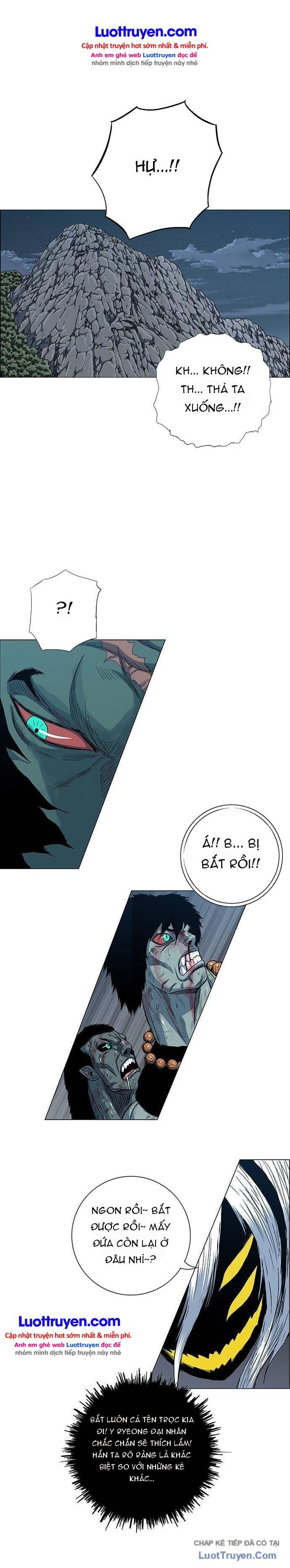 Anh Trai Tôi Là Hổ Chapter 191 - 11