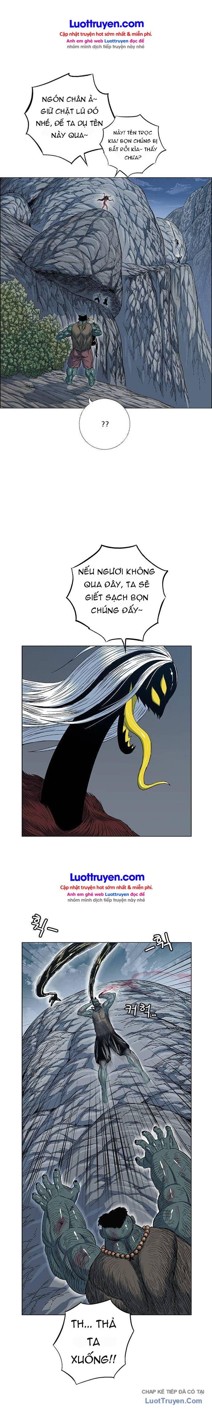 Anh Trai Tôi Là Hổ Chapter 191 - 12