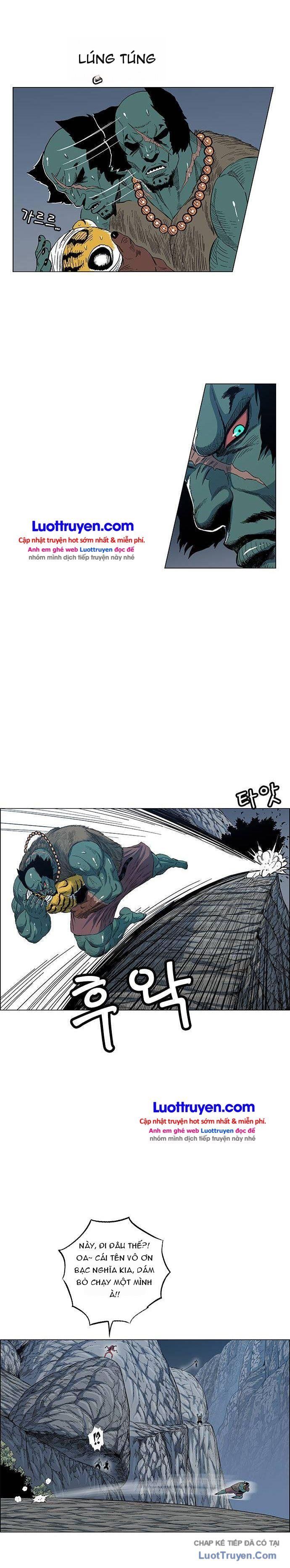 Anh Trai Tôi Là Hổ Chapter 191 - 16