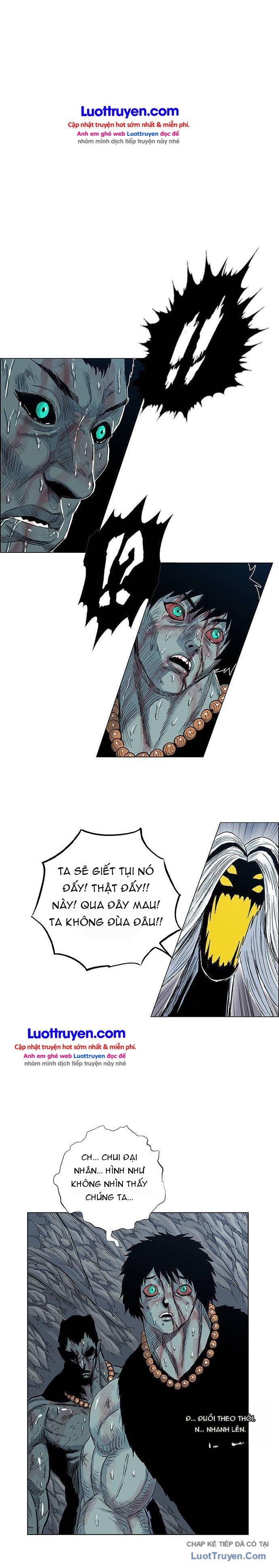 Anh Trai Tôi Là Hổ Chapter 191 - 17