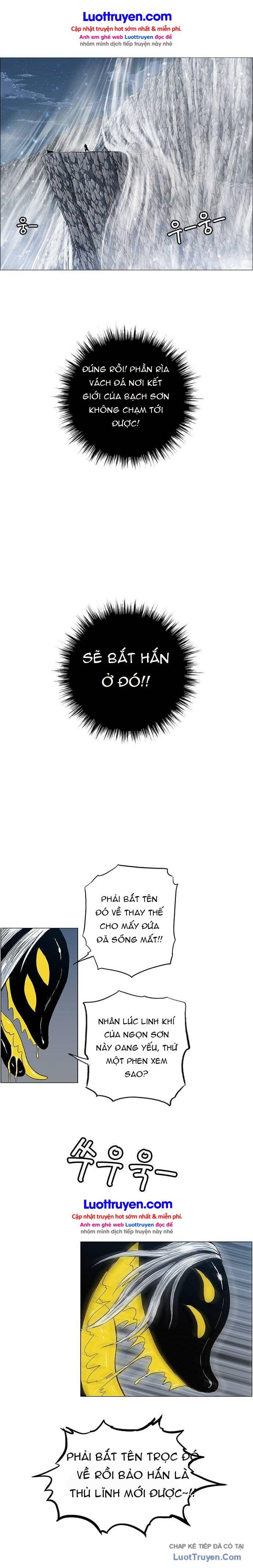 Anh Trai Tôi Là Hổ Chapter 191 - 19