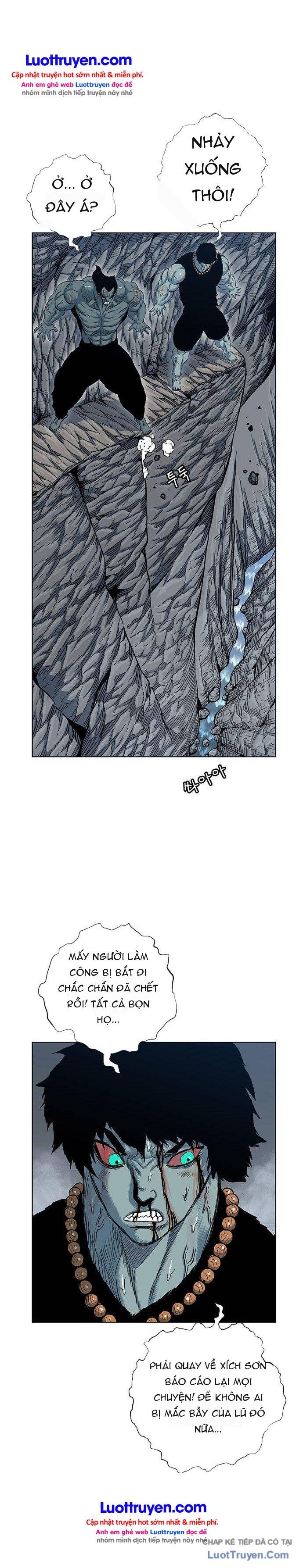 Anh Trai Tôi Là Hổ Chapter 191 - 3