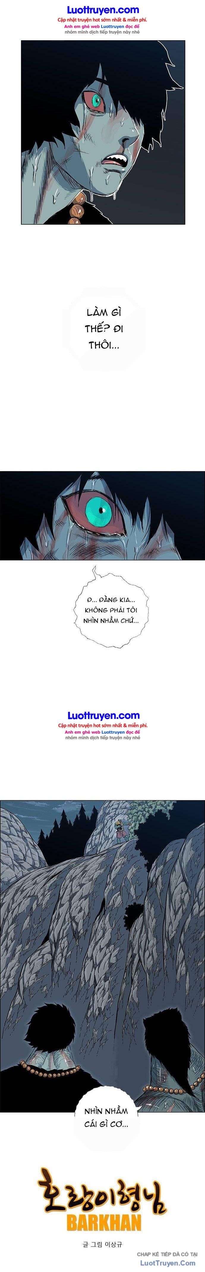 Anh Trai Tôi Là Hổ Chapter 191 - 6