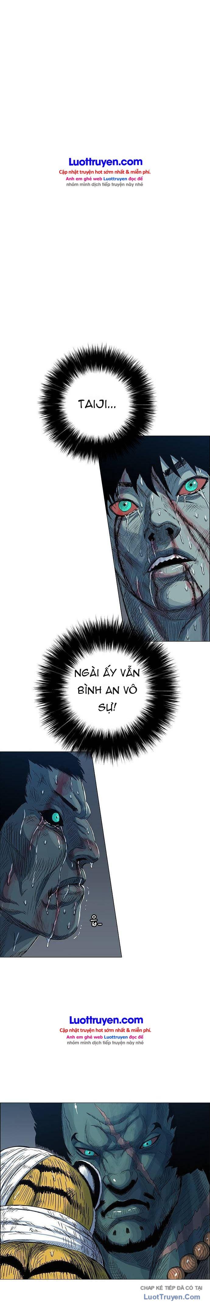 Anh Trai Tôi Là Hổ Chapter 191 - 7