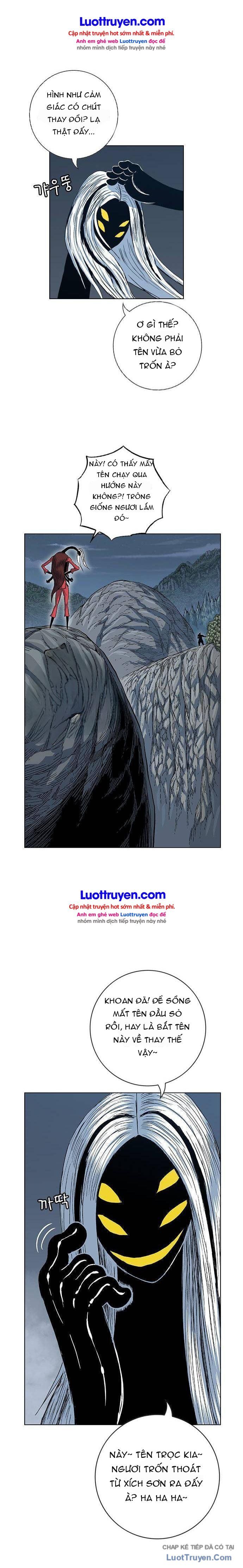 Anh Trai Tôi Là Hổ Chapter 191 - 9