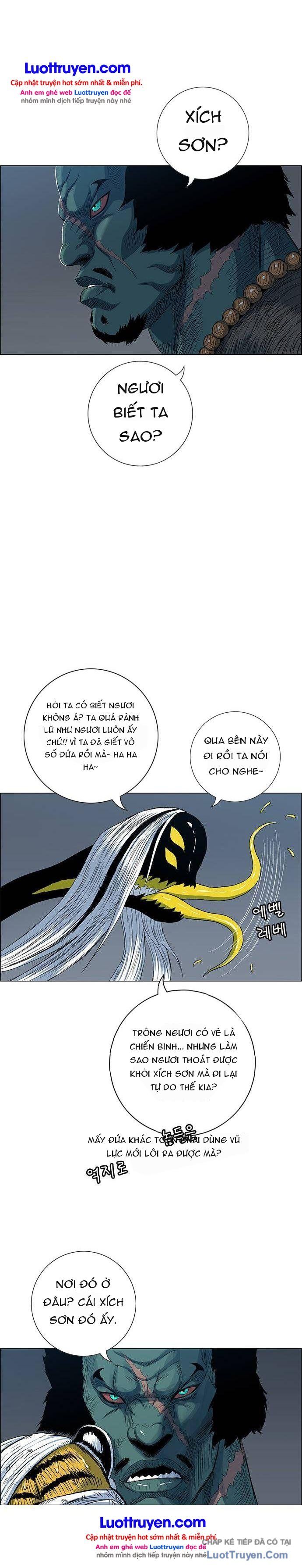 Anh Trai Tôi Là Hổ Chapter 191 - 10