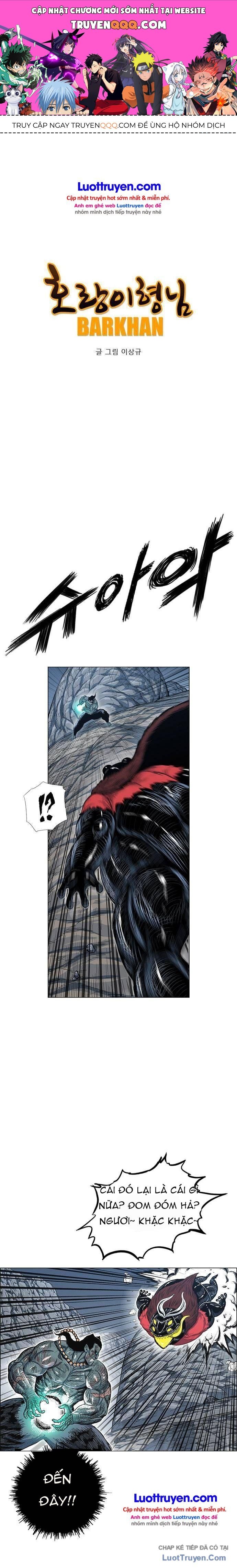 Anh Trai Tôi Là Hổ Chapter 192 - 1