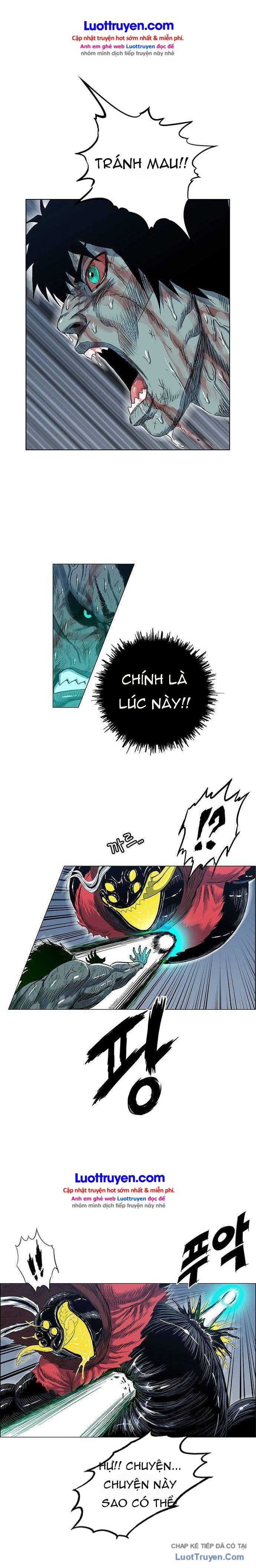 Anh Trai Tôi Là Hổ Chapter 192 - 2