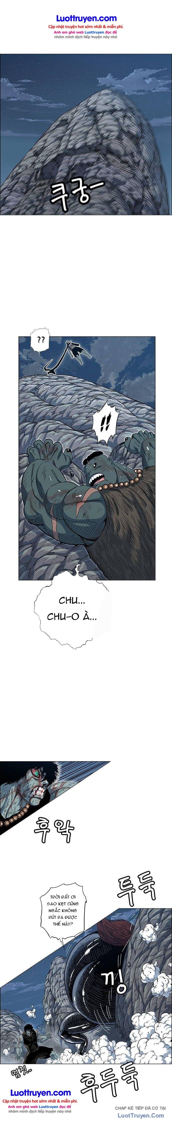 Anh Trai Tôi Là Hổ Chapter 192 - 11