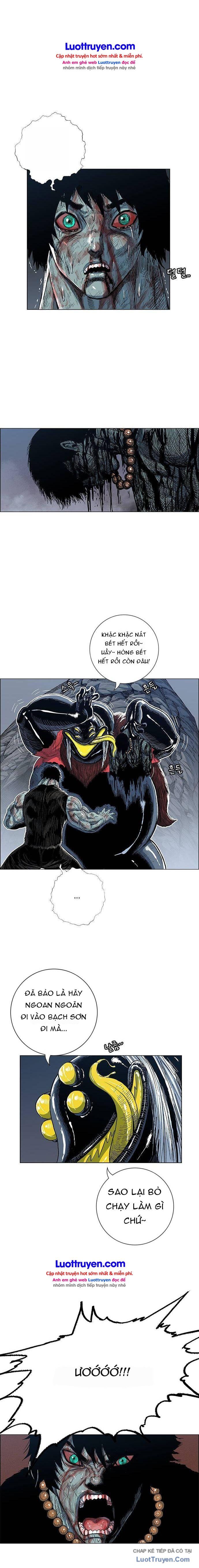 Anh Trai Tôi Là Hổ Chapter 192 - 12