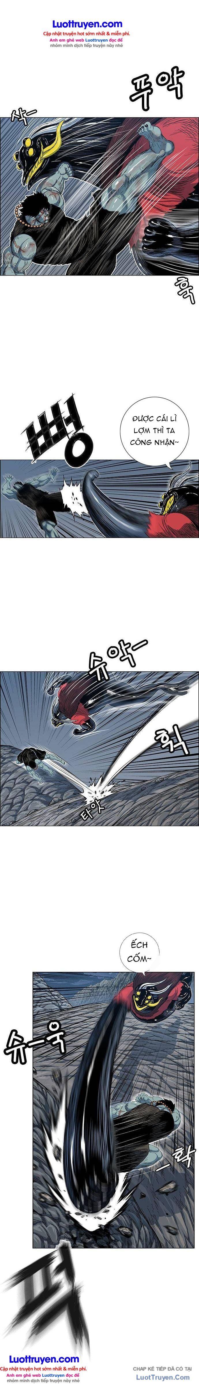 Anh Trai Tôi Là Hổ Chapter 192 - 13