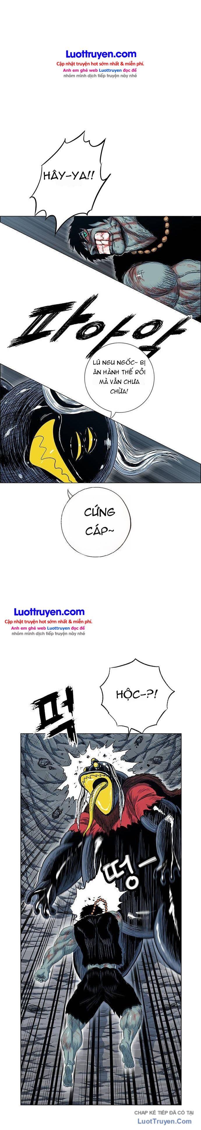Anh Trai Tôi Là Hổ Chapter 192 - 16
