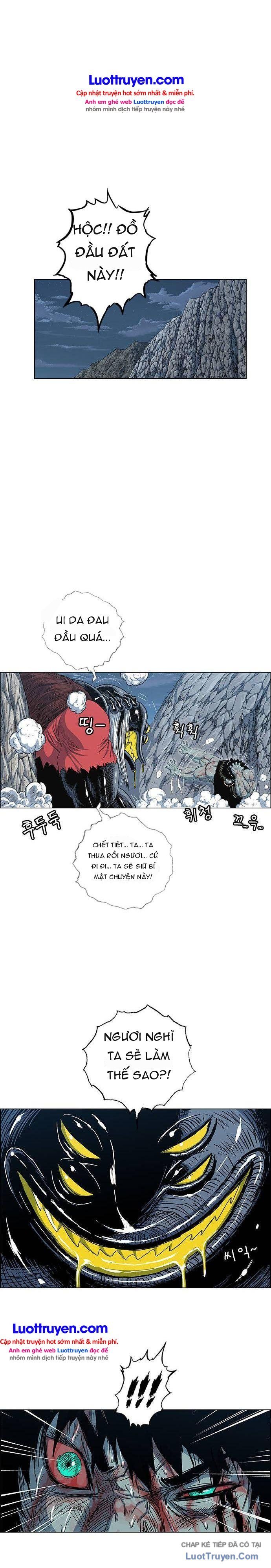 Anh Trai Tôi Là Hổ Chapter 192 - 17