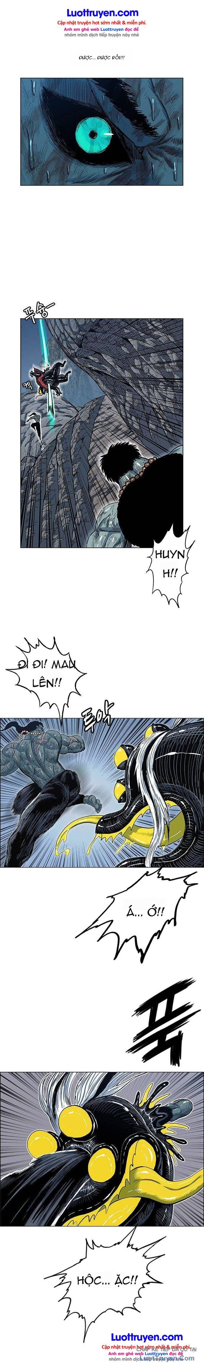 Anh Trai Tôi Là Hổ Chapter 192 - 3