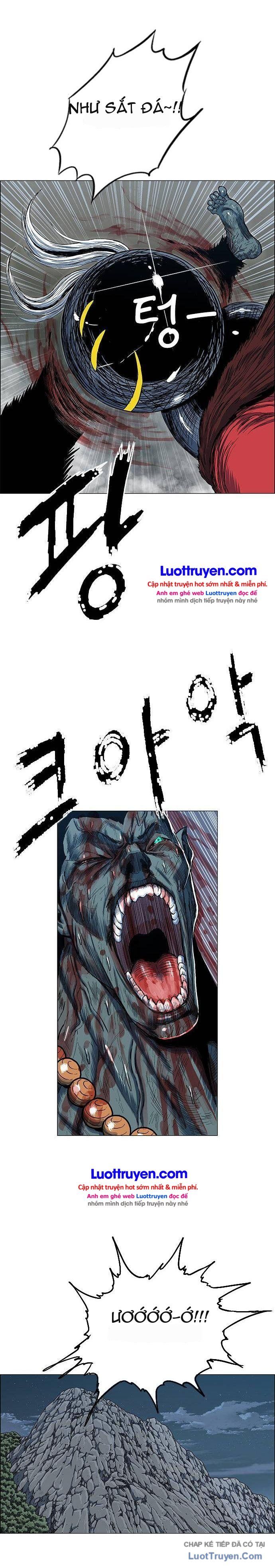 Anh Trai Tôi Là Hổ Chapter 192 - 5