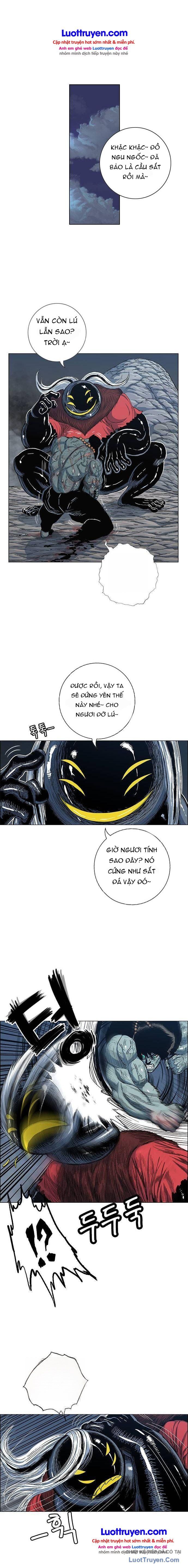 Anh Trai Tôi Là Hổ Chapter 192 - 7