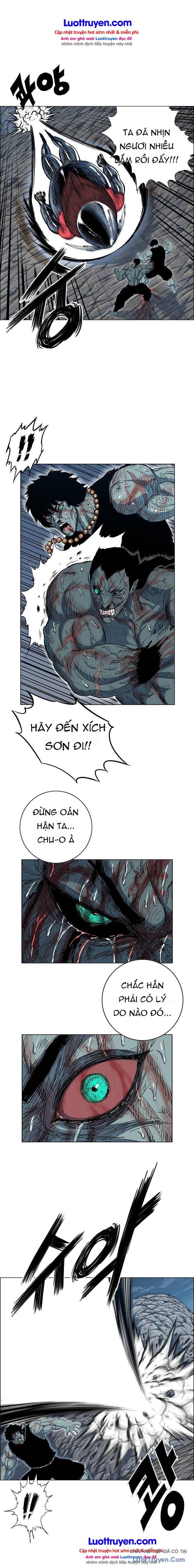 Anh Trai Tôi Là Hổ Chapter 192 - 10