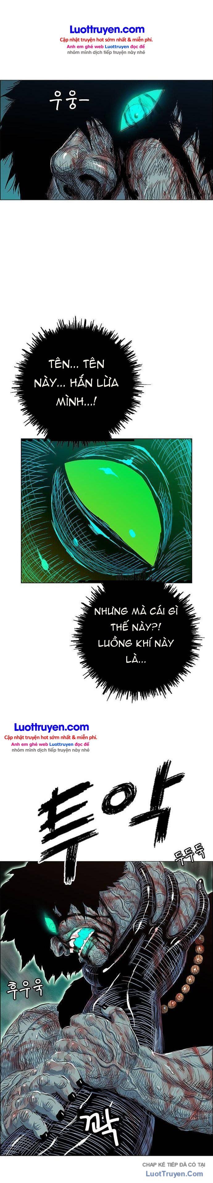 Anh Trai Tôi Là Hổ Chapter 193 - 2
