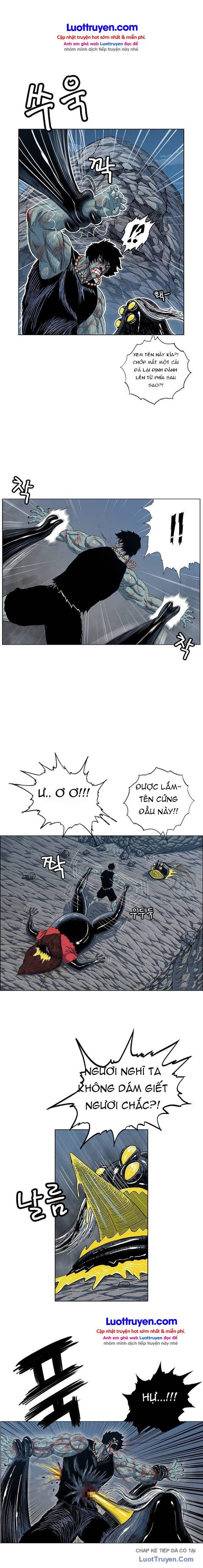 Anh Trai Tôi Là Hổ Chapter 193 - 11