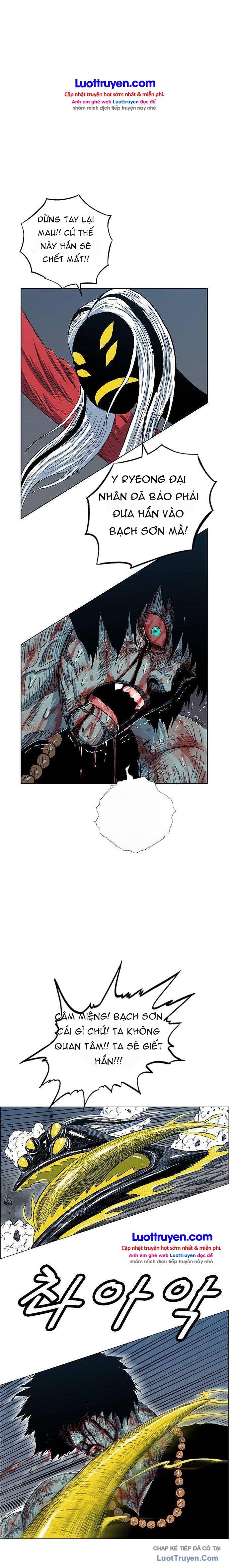 Anh Trai Tôi Là Hổ Chapter 193 - 12