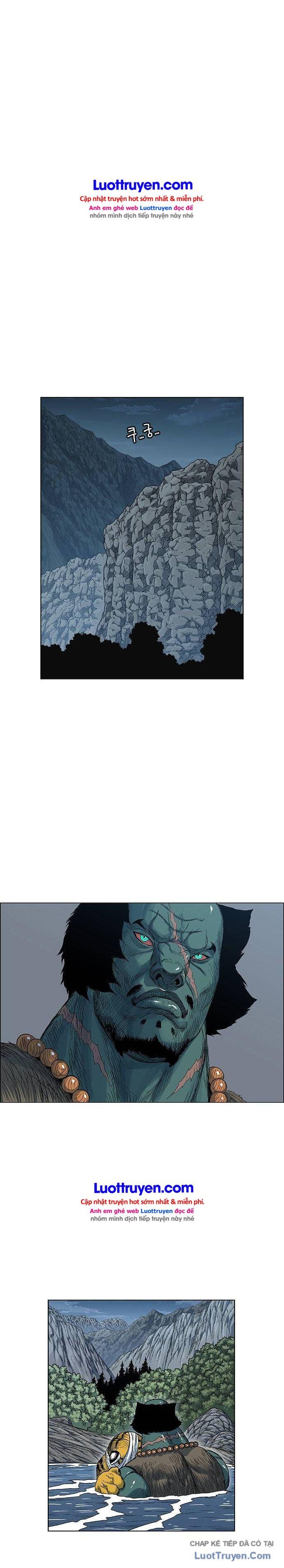 Anh Trai Tôi Là Hổ Chapter 193 - 13