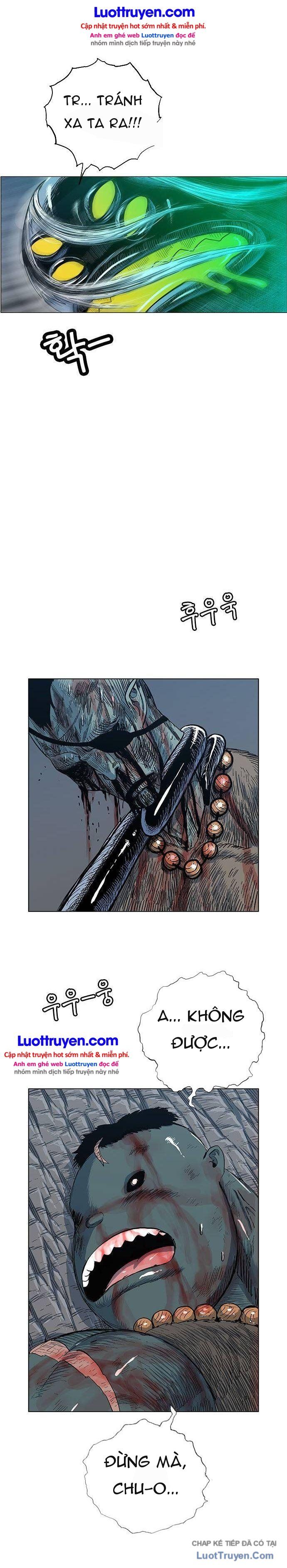 Anh Trai Tôi Là Hổ Chapter 193 - 3