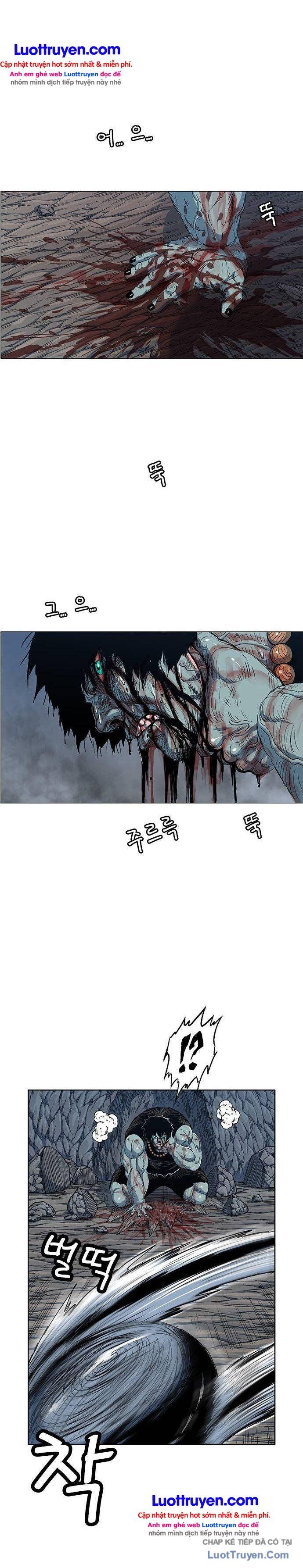 Anh Trai Tôi Là Hổ Chapter 193 - 7
